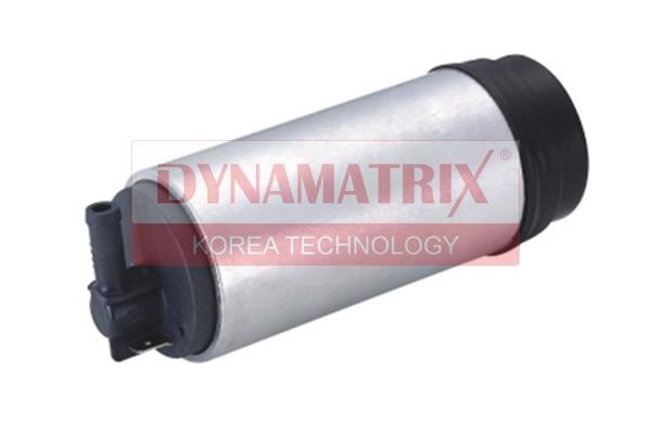 Dynamatrix DFP3604011G Трубка забора топлива DFP3604011G: Отличная цена - Купить в Польше на 2407.PL!