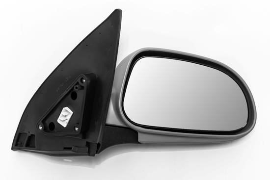 Abakus 0605M04 Rearview mirror external right 0605M04: Buy near me in Poland at 2407.PL - Good price!