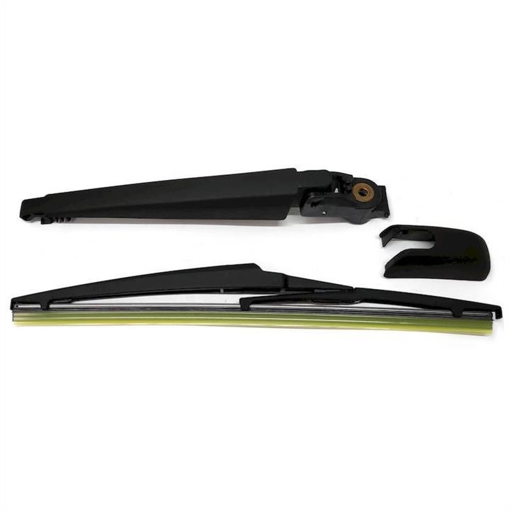 Magneti marelli 000723180014 Rear wiper blade with lever 305 mm (12") 000723180014: Buy near me in Poland at 2407.PL - Good price!