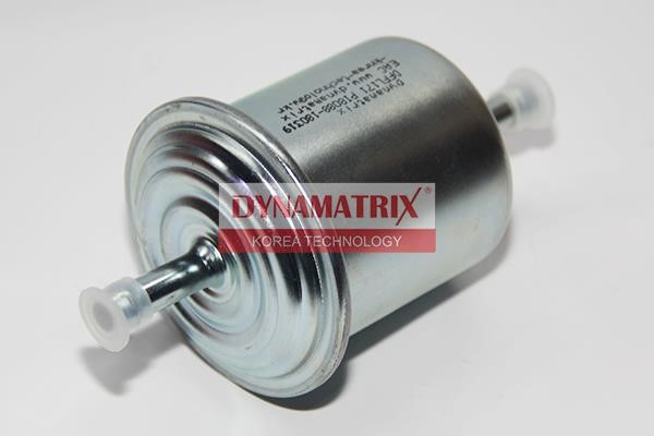 Dynamatrix DFFL171 Топливный фильтр DFFL171: Отличная цена - Купить в Польше на 2407.PL!