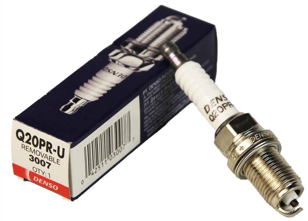 Buy DENSO 3007 at a low price in Poland!