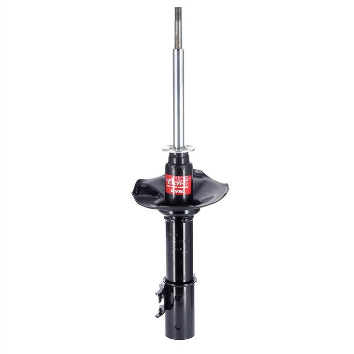 Shock absorber front left gas oil KYB Excel-G KYB (Kayaba) 332053