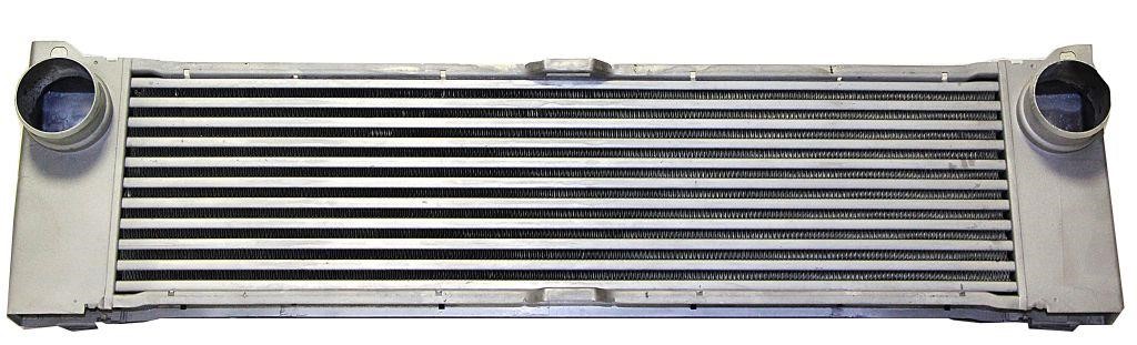 Abakus 054-018-0010 Intercooler, charger 0540180010: Buy near me in Poland at 2407.PL - Good price!