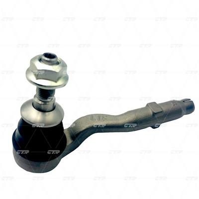 CTR CEB-2R Tie rod end outer CEB2R: Buy near me in Poland at 2407.PL - Good price!