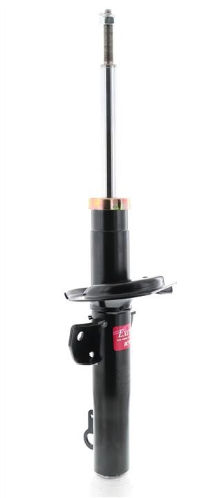 KYB (Kayaba) 235903 Front oil and gas suspension shock absorber 235903: Buy near me in Poland at 2407.PL - Good price!