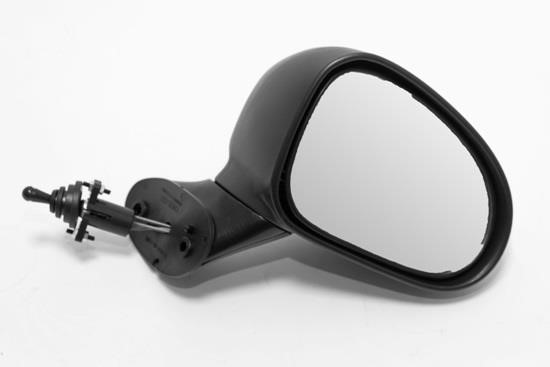 Abakus 0905M02 Rearview mirror external right 0905M02: Buy near me in Poland at 2407.PL - Good price!