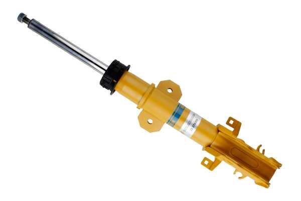 Bilstein 22-276155 Front right gas oil shock absorber 22276155: Buy near me in Poland at 2407.PL - Good price!