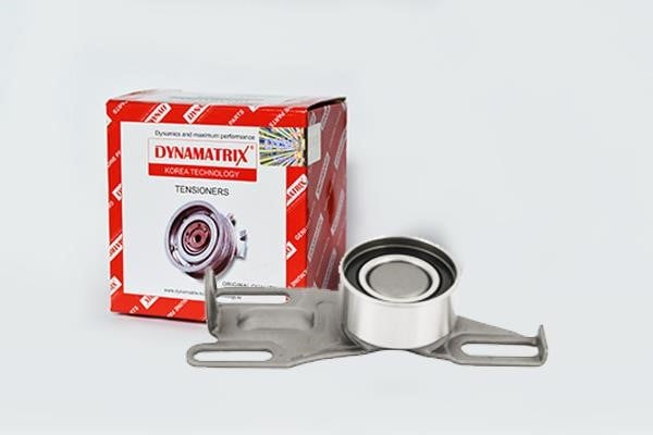Dynamatrix DT13200 Tensioner pulley, timing belt DT13200: Buy near me in Poland at 2407.PL - Good price!