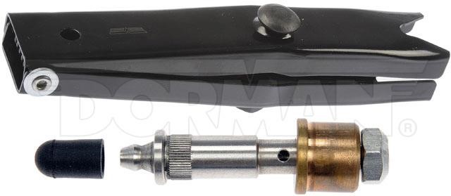 Türbandachse Dorman 38300