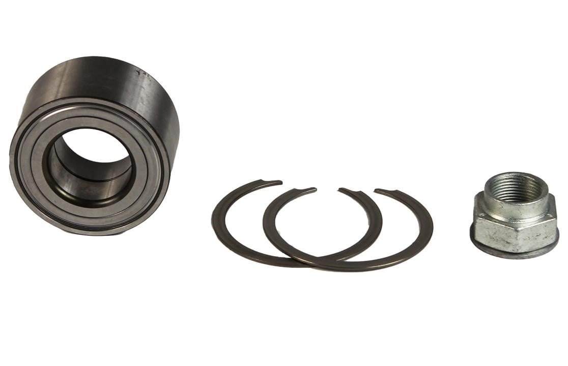 VKBA6540 SKF Front Wheel Bearing Kit