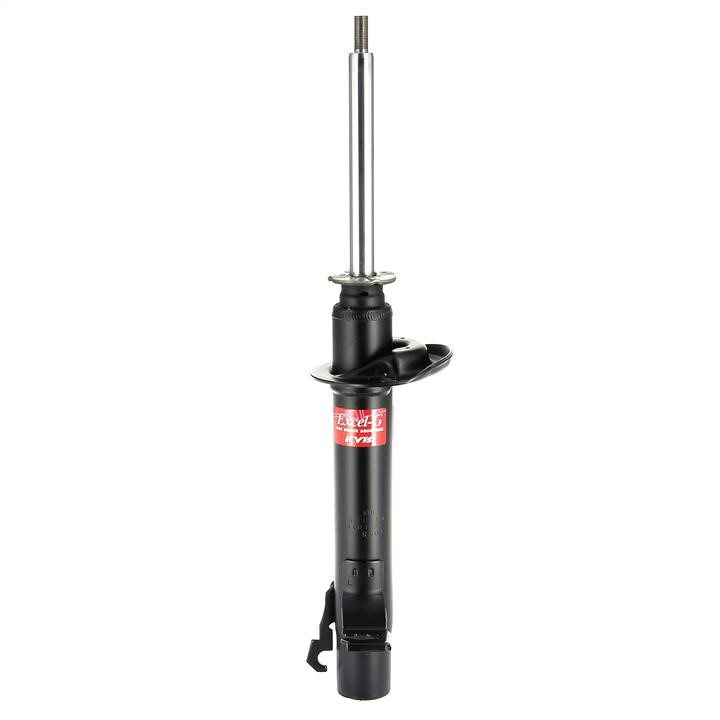 KYB (Kayaba) Shock absorber front left gas oil KYB Excel-G – price 272 PLN