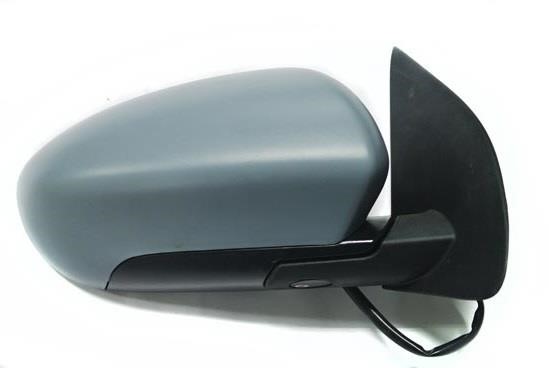 Abakus 2733M02 Rearview mirror external right 2733M02: Buy near me in Poland at 2407.PL - Good price!