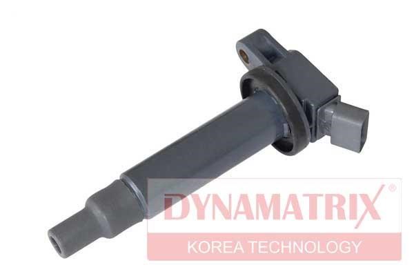 Dynamatrix DIC068 Ignition coil DIC068: Buy near me in Poland at 2407.PL - Good price!