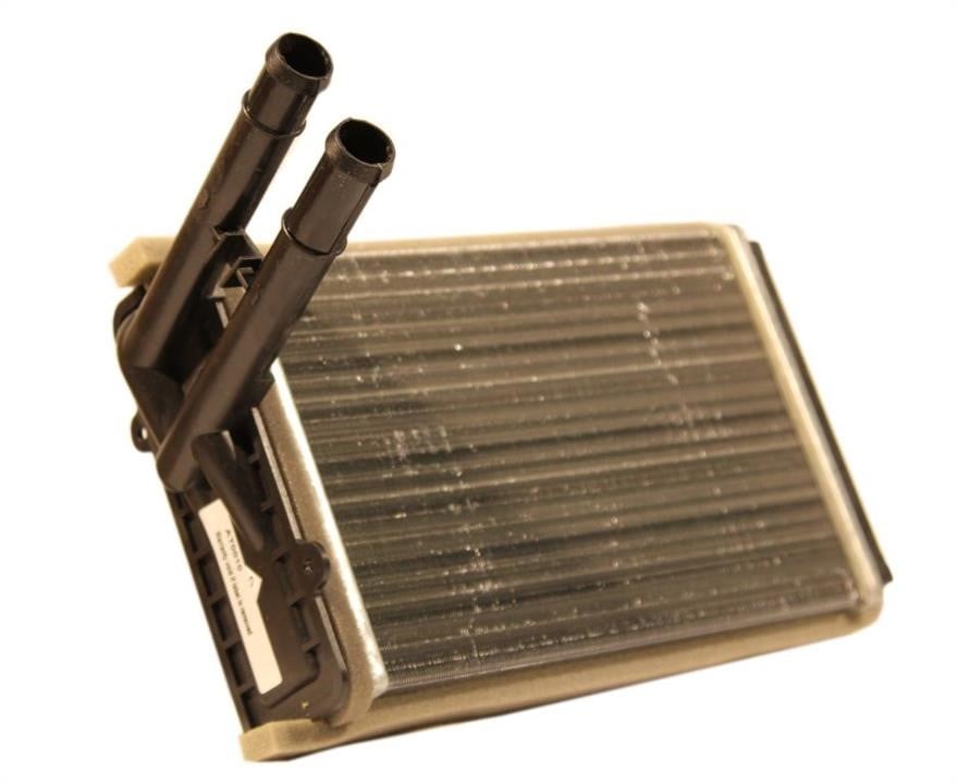 Heat exchanger, interior heating Abakus 003-015-0003