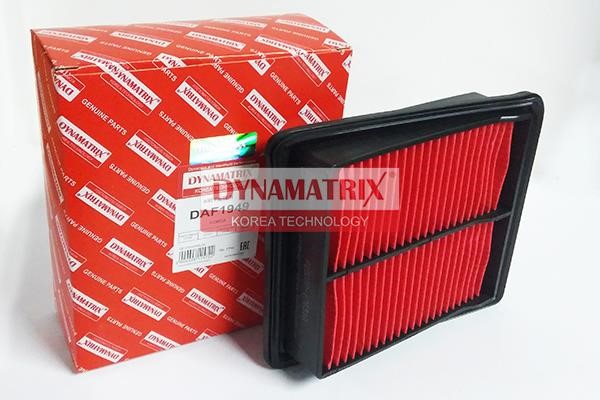 Dynamatrix DAF1949 Filter DAF1949: Kaufen Sie zu einem guten Preis in Polen bei 2407.PL!