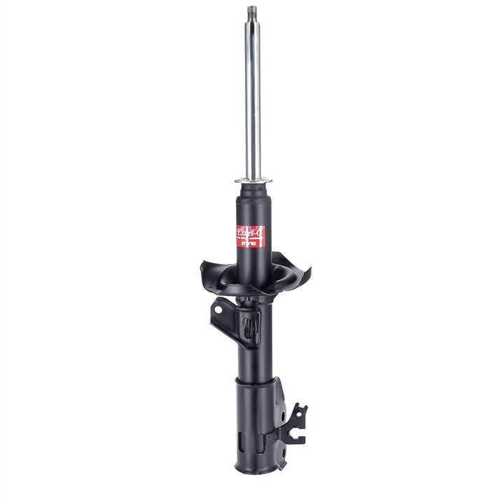 KYB (Kayaba) Suspension shock absorber front left gas oil KYB Excel-G – price 407 PLN