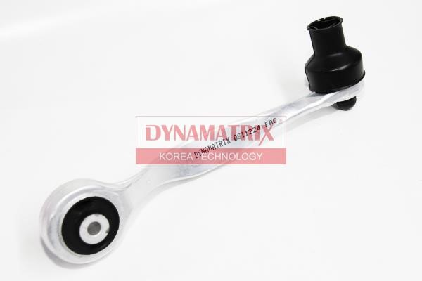 Dynamatrix DS11224 Suspension arm front upper right DS11224: Buy near me in Poland at 2407.PL - Good price!