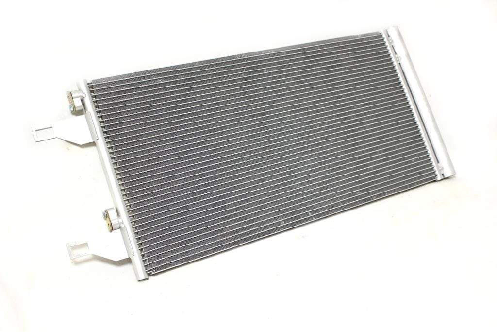 0090160004 Abakus AC Condenser