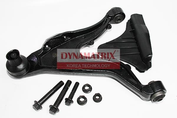 Dynamatrix DS14759 Track Control Arm DS14759: Buy near me in Poland at 2407.PL - Good price!