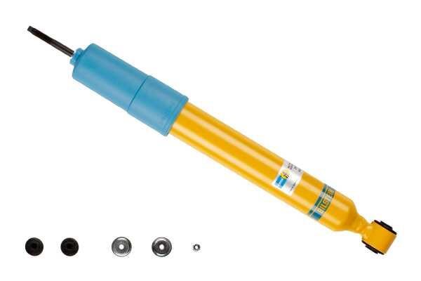Bilstein 24-185974 Suspension shock absorber rear gas-oil BILSTEIN B8 24185974: Buy near me at 2407.PL in Poland at an Affordable price!