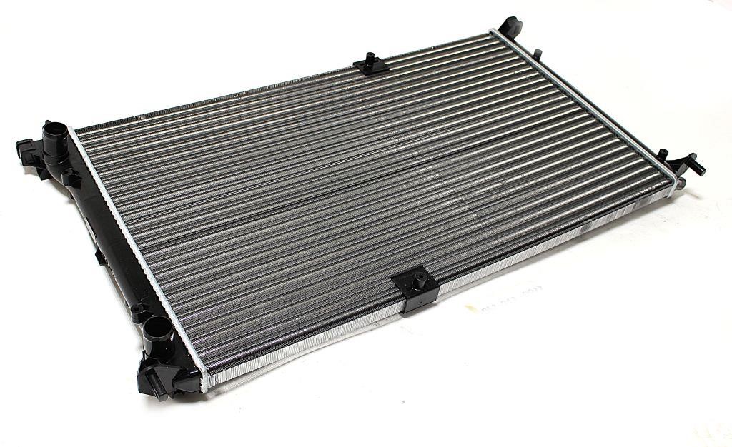 Oil Cooler Renault Trafic: 0420170027 Abakus Engine cooling radiator