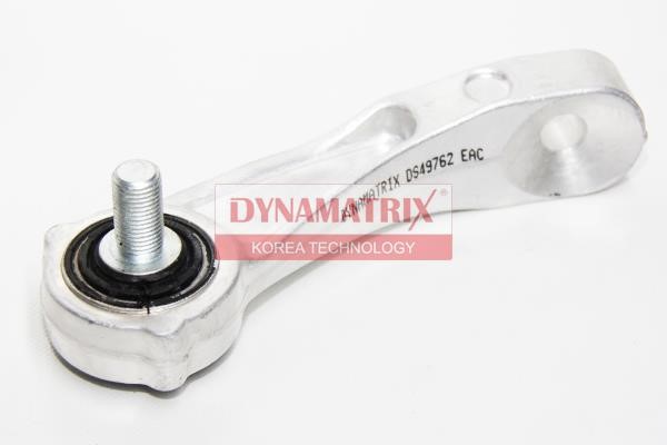 Dynamatrix DS49762 Front Left stabilizer bar DS49762: Buy near me in Poland at 2407.PL - Good price!