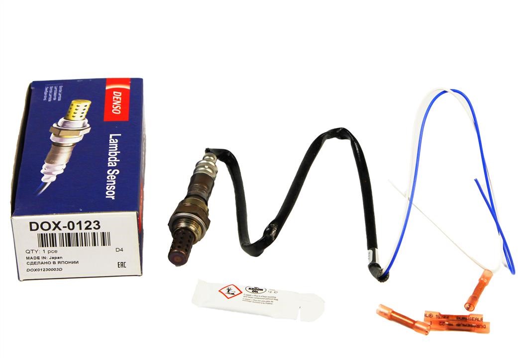 Kup DENSO DOX-0123 w niskiej cenie w Polsce!