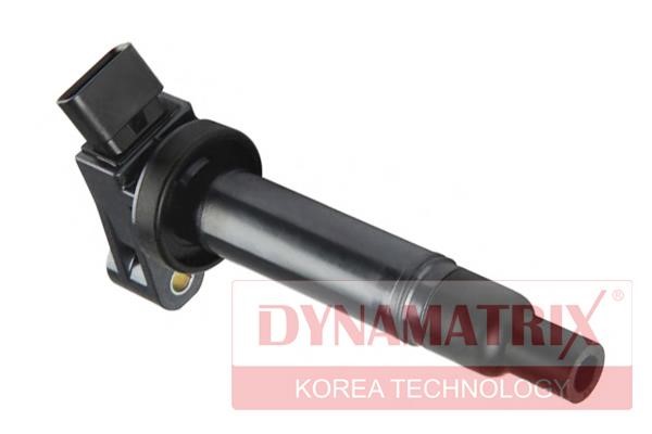 Dynamatrix DIC119 Ignition coil DIC119: Buy near me in Poland at 2407.PL - Good price!