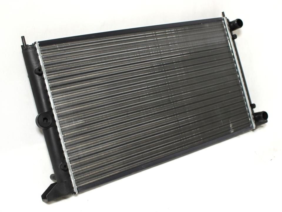 0170170027 Abakus Kühler motorkühlung