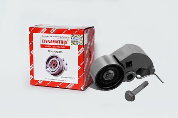 Dynamatrix DT75628 Ролик ремня ГРМ DT75628: Купить в Польше - Отличная цена на 2407.PL!