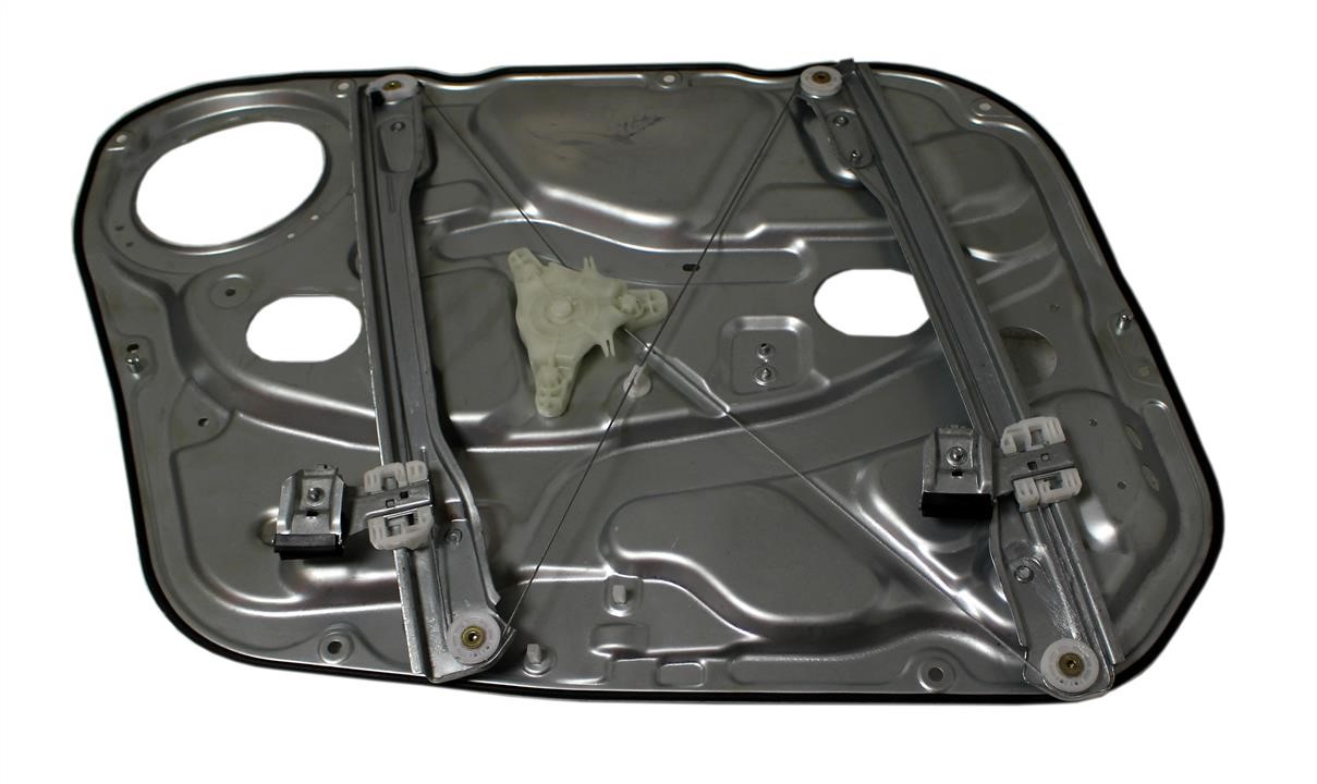 Fensterheber Hyundai i30: 130019002 Abakus Fensterheber