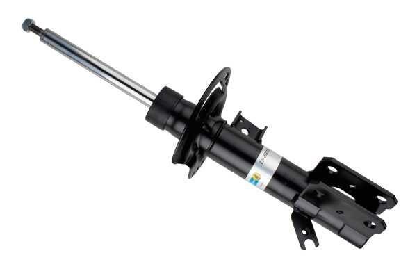 Bilstein 22-250315 Front Left Gas Oil Suspension Shock Absorber 22250315: Buy near me in Poland at 2407.PL - Good price!
