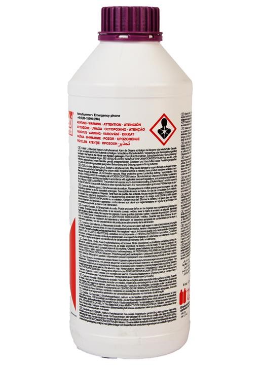 Antifreeze concentrate G13 Purple 1,5L febi 38200