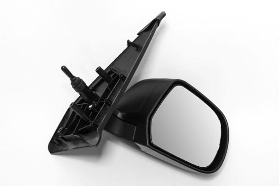 Abakus 0806M02 Rearview mirror external right 0806M02: Buy near me in Poland at 2407.PL - Good price!