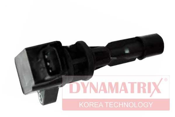 Dynamatrix DIC028 Катушка зажигания DIC028: Отличная цена - Купить в Польше на 2407.PL!