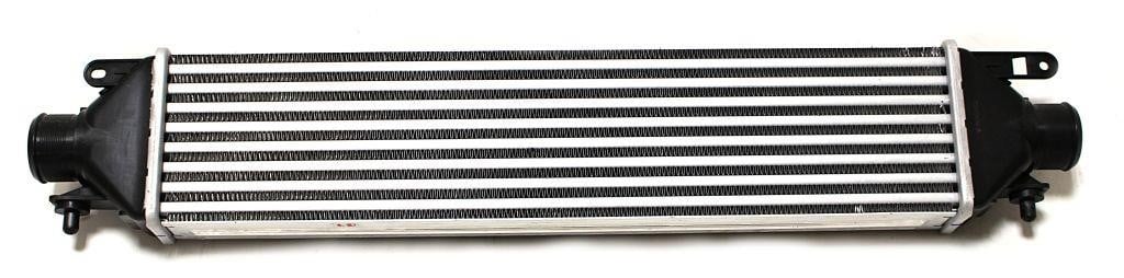 Abakus 016-018-0002 Intercooler, charger 0160180002: Buy near me in Poland at 2407.PL - Good price!