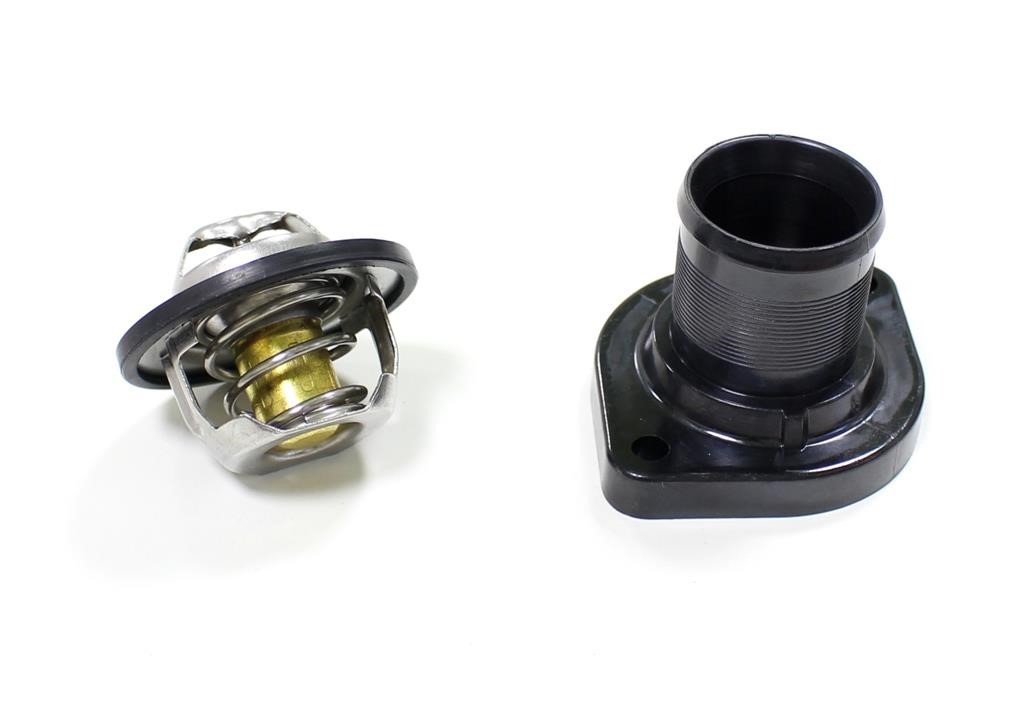Abakus 038-025-0001 Thermostat, coolant 0380250001: Buy near me in Poland at 2407.PL - Good price!