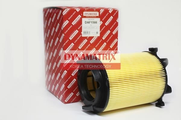 Dynamatrix DAF1566 Фильтр DAF1566: Отличная цена - Купить в Польше на 2407.PL!