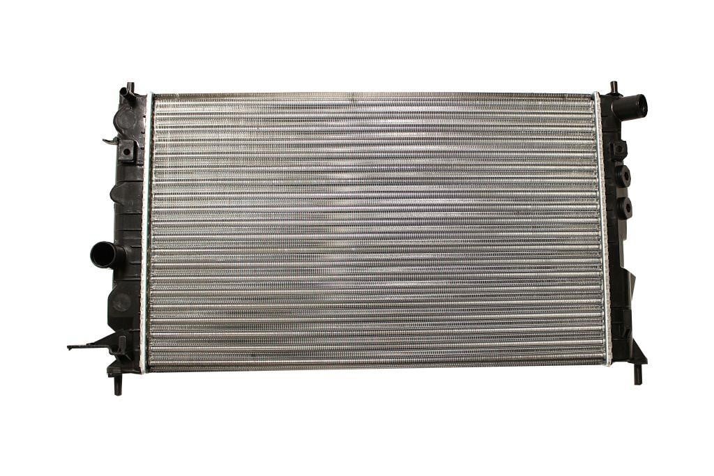 0370170015 Abakus Engine cooling radiator