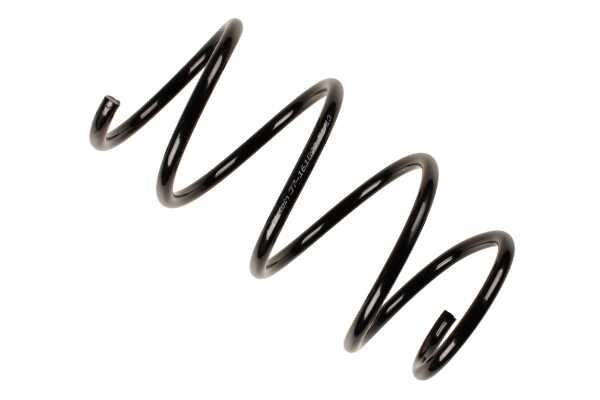 37161880 Bilstein Front coil spring