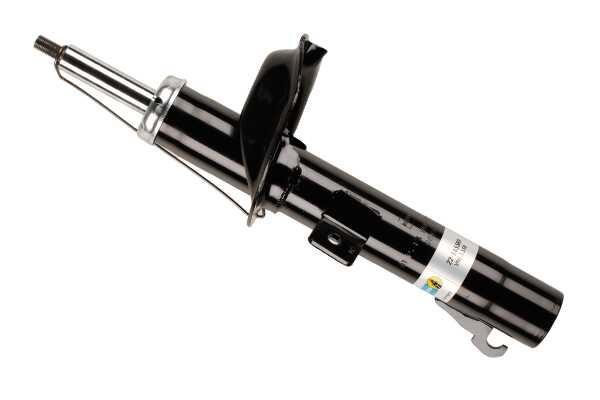 22143389 Bilstein Front right gas oil shock absorber BILSTEIN B4