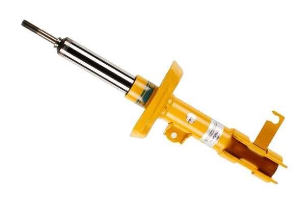35168003 Bilstein Амортизатор подвески передний правый газомасляный BILSTEIN B6