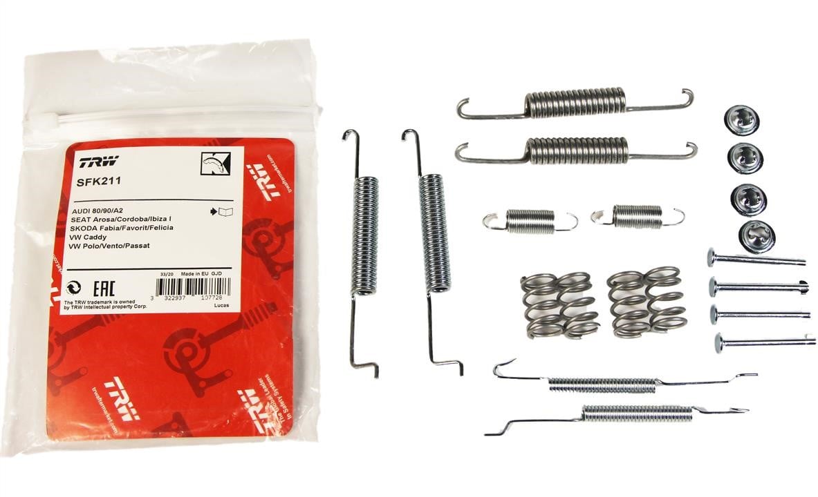 Buy TRW SFK211 at a low price in Poland!