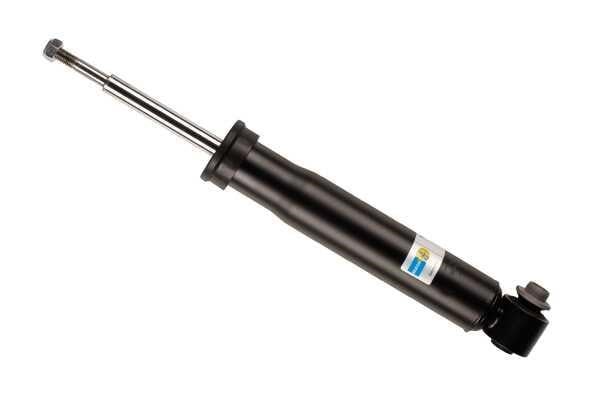 Bilstein 19-239828 Rear oil and gas suspension shock absorber 19239828: Buy near me in Poland at 2407.PL - Good price!