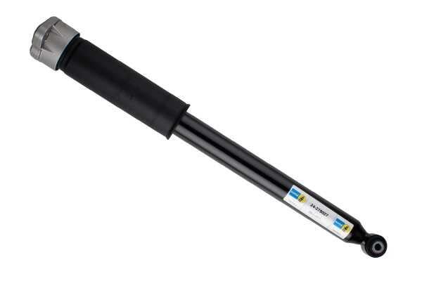Suspension strut Mercedes: 24278027 Bilstein DampMatic rear suspension gas oil shock absorber