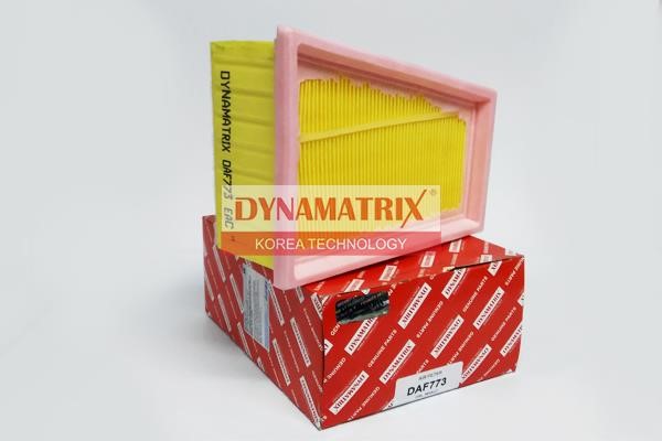 Dynamatrix DAF773 Фильтр DAF773: Отличная цена - Купить в Польше на 2407.PL!