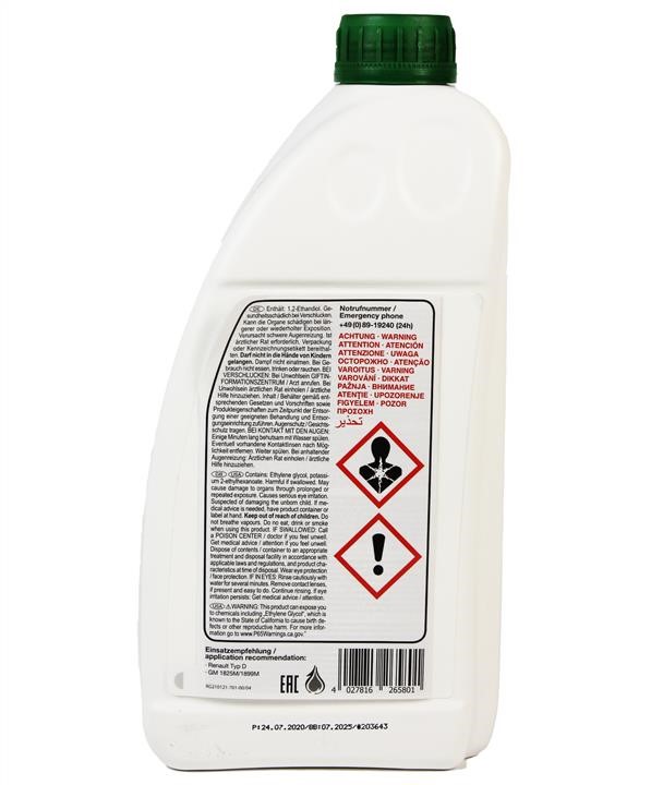 Buy febi 26580 at a low price in Poland!