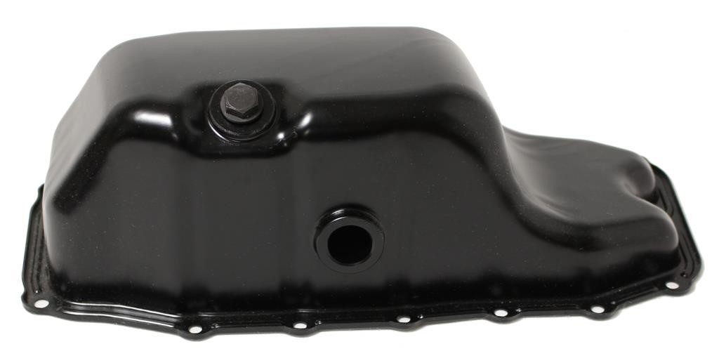 Abakus 100-00-040 Oil Pan 10000040: Buy near me at 2407.PL in Poland at an Affordable price!