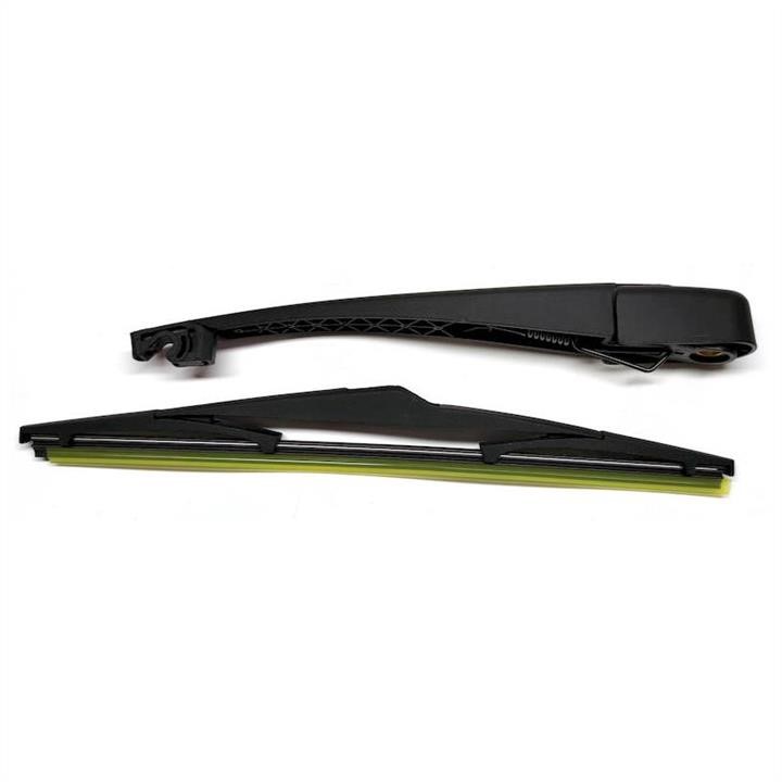 Magneti marelli 000723180090 Rear wiper blade with lever 300 mm (12") 000723180090: Buy near me at 2407.PL in Poland at an Affordable price!