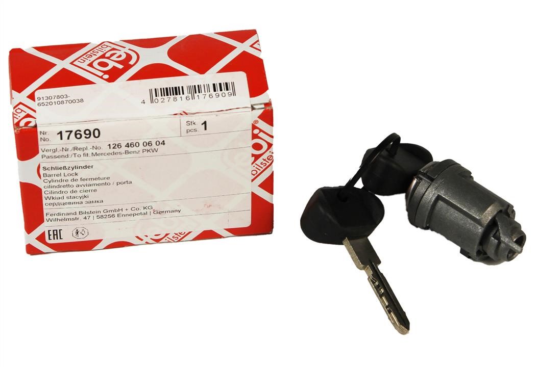 Buy febi 17690 at a low price in Poland!